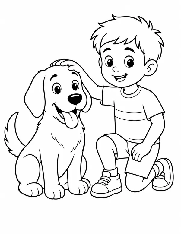 Preview of Pas — Dog